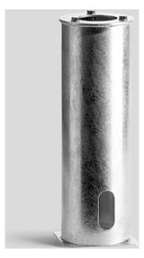 BEGA Erdeinbausockel gr ST 70895