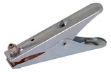 DEHN SE Erdanschlussklemme ST g/vz EZ 55 FL45 ASM10 STGALZN Erdungszange