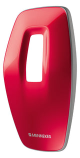 MENNEKES EMOBIL Cover Front Cover 4Y/4B cherry red