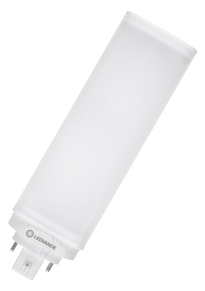 LEDVANCE LED-Röhrenlampe GX24q-3 16W ws DULUX LED T/E32 HF & AC MAINS V 16W 3000