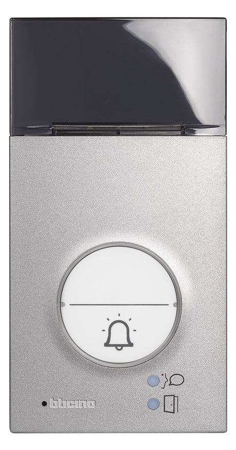 LEGRAND Türstation AP si 2RT Bus m.Abd LINEA3000 Bticino 343071 100x190x26mm