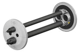 Doyma DOYMAfix HP/O-S f. 1/4"+3/8"+1/2"+5/8" u. Kabel 3 x 5-9 mm und 1 x 9-17 mm | 501100110000