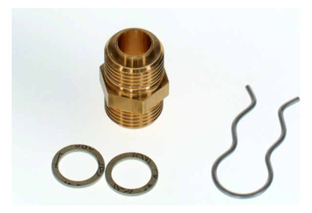 BOSCH Ersatzteil TTNR: 87133053220 Doppelnippel