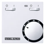 STIEBEL ELTRON Raumtemperaturregler RTNZ-S2, 10 A/230 V