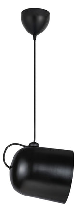 NORDLUX Pendelleuchte HV sw E27 sym IP20 2020673003