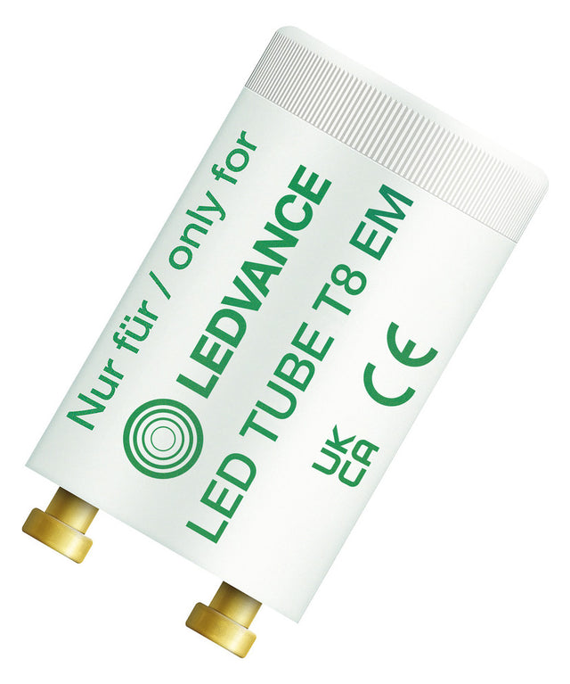 LEDVANCE Starter elektr SubstiTUBE LED TUBE T8 EM STARTER