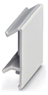 PHOENIX Elektronik-Leergehäuse Kst unbeh ME MAX B-22,5 KMGY 21,6x22,5x8,1mm