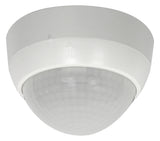 BEG Präsenzmelder 360° AP rws IP20 fernb PD4-M-1C-GH-AP Präsenzmelder 2300W