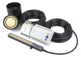 DEVI Feuchte/Temperatursensor m.Zuleitung 15m DEVIreg 850