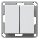 GIRA Wandsender-Eins Funkb UP rws System 55 246203