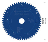 BOSCH-EW Kreissägeblatt  210mm 2608642492