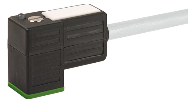 MURR Sensor-Aktorkabel 3p 1,5m Ventil C 7000-94021-2260150 Female abgew fr.Ende