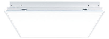 ZUMTOBEL LED-Reinraumleuchte 40,8W 4000K CLEAN II CL2 I 6200-840 M625Q PM O LDO 6