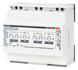 GROTHE Sicherheitstrafo 230V 12/24/32V GT 1980 3,3/1,6/1,2A REG 5TE