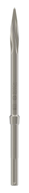 BOSCH-EW Maschinenmeißel spitz SDSmax 2608690167