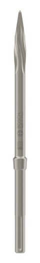BOSCH-EW Maschinenmeißel spitz SDSmax 2608690167