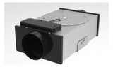 MAICO Rohrventilator  100mm 230V 0,06W EFR 10 220cbm/h VA 50°C