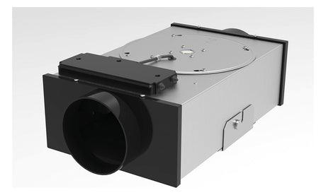 MAICO Rohrventilator  100mm 230V 0,06W EFR 10 220cbm/h VA 50°C
