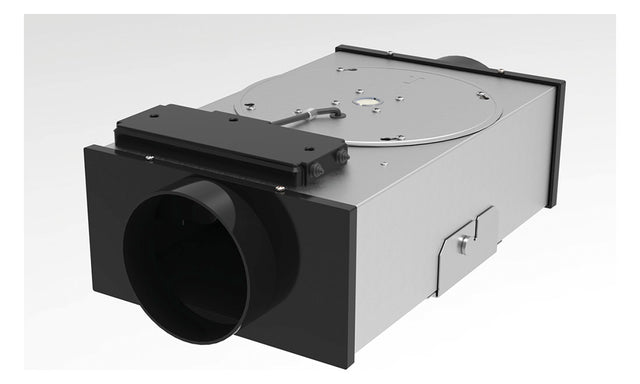 MAICO Rohrventilator  100mm 230V 0,06W EFR 10 220cbm/h VA 50°C