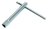 HAUPA Steckschlüssel SW10mm 104/10