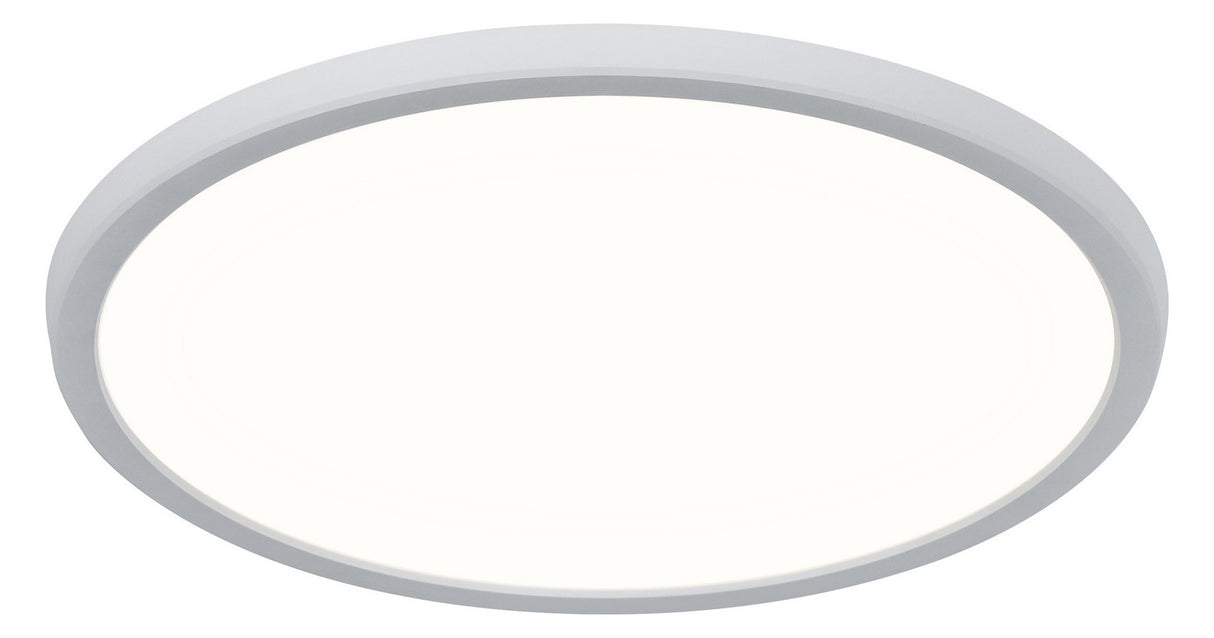 NORDLUX LED-Anbauleuchte 15W 3000-4000K Oja29 2210616101 1700lm ws Konv