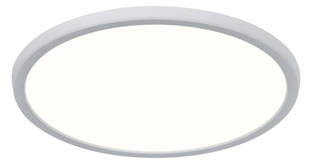 NORDLUX LED-Anbauleuchte 15W 3000-4000K Oja29 2210616101 1700lm ws Konv