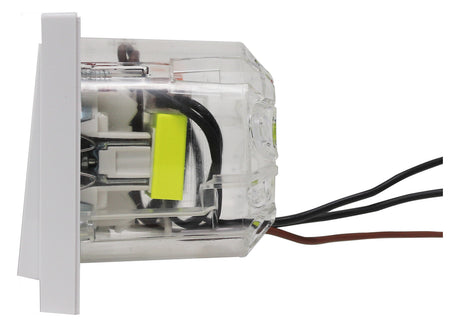 THEBEN Fernschaltdimmer ohmsch 0-150W UP DIMAX 540 plus B Lichtwertspeicher
