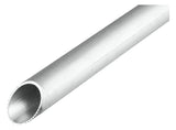 FRÄNKISCHE Alu-Gewinderohr  20mm starr Alu Gewinde-ES 20 unbeh 5Kl -45-250°C