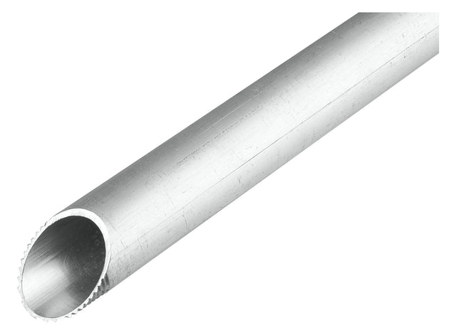 FRÄNKISCHE Alu-Gewinderohr  40mm starr Alu Gewinde-ES 40 unbeh 5Kl -45-250°C