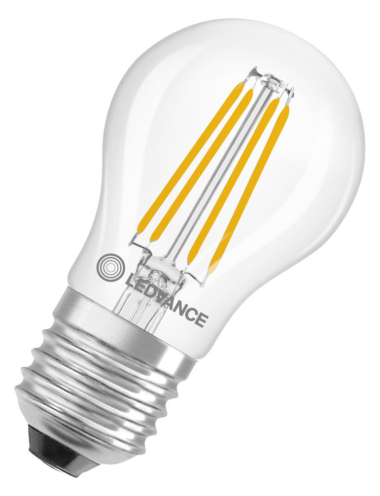 LEDVANCE LED-Lampe FM E27 5,9W 2700K ws LED Classic P 60 Filament P 5.9W 82 806l