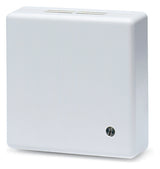 EBERLE Raumthermostat 230V 16A Öffner RTR-E 3545 IP30 Bimetall