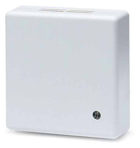 EBERLE Raumthermostat 230V 16A Öffner RTR-E 3545 IP30 Bimetall