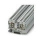 PHOENIX Reihenklemme 0,2-10qmm 1Etage gr ST 10 57A TS35