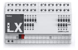THEBEN Schaltaktor KNX REG 8TE 16f 16A LUXORliving S16 2000W 110-230V