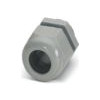 PHOENIX Kabelverschraubung PG11 PA si-gr G-INS-PG11-S68N-PNES-GY 8mm IP68 ger