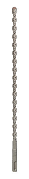 BOSCH-EW Hammerbohrer  10mm SDSplus PLUS-3, 10X300X 300/360mm f.Beton