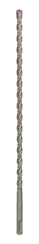BOSCH-EW Hammerbohrer  10mm SDSplus PLUS-3, 10X300X 300/360mm f.Beton