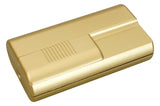 BACHMANN Schnurschalter 20-500W go 230V 924.077 Schieberegl indukt
