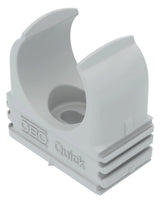 BETTERMANN Rohrschelle  14-19,4mm kompl Quick 2955 M20 Kst anreihb Schraubl gr