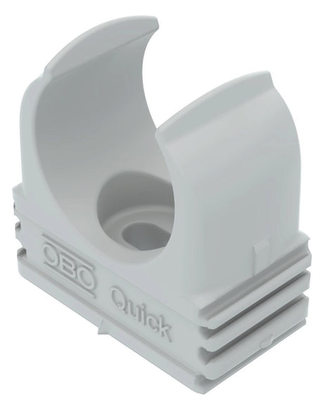 BETTERMANN Rohrschelle  14-19,4mm kompl Quick 2955 M20 Kst anreihb Schraubl gr