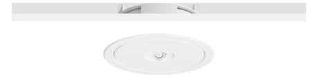 RZB LED-Sicherheitsleuchte 4,6W 4000K LUCIO 2 672528.002.89 310lm Aufb/Einb