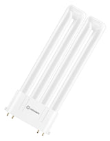 LEDVANCE LED-Röhrenlampe 2G10 20W 4000K DULUX LED F36 EM & AC MAINS V 20W 8 ws