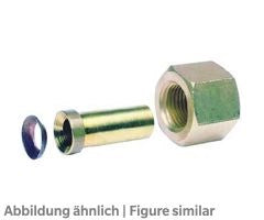 Lötadapter Carly KRCYC 3 S 3/8"