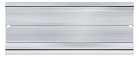 SIEMENS Tragschiene Alu g/vz Sonderprof 6ES7590-1AE80-0AA0 L482,6mm