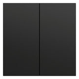 GIRA Wippe Serien Schalter sw lack 329574