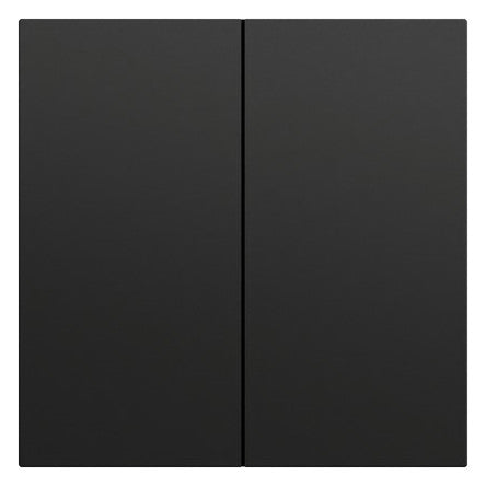GIRA Wippe Serien Schalter sw lack 329574