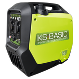 Inverter-Generator KSB 21i S