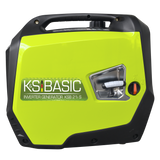 Inverter-Generator KSB 21i S