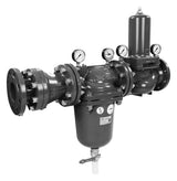 Honeywell Hauswasser-Station HS10S-65FA DN 65, rückspülbar