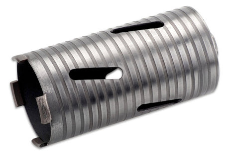 CIMCO Diamant-Nassbohrkrone  52x150mm 208814 M16